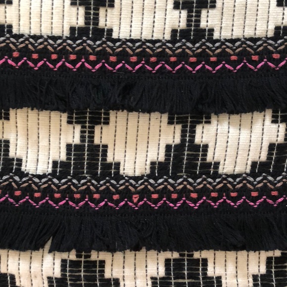 Patterned Skirt - Picture 2 of 2